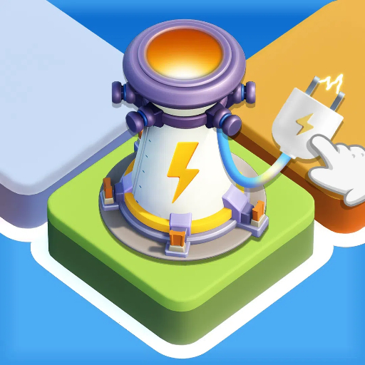 Обложка игры «Tiles Survive! – Мир плиток»