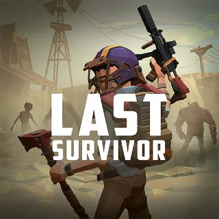 Обложка игры «Last Survivor: РПГ Зомби Выживание»