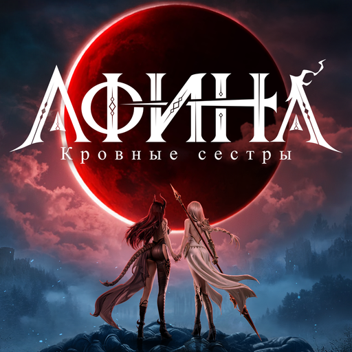 Обложка игры «АФИНА: Кровные сестры»