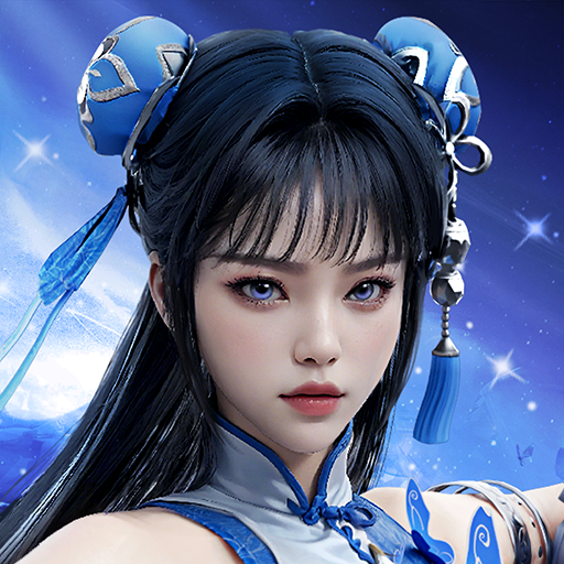 Обложка игры «Astral: Новая фантазия»