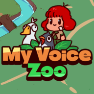 Обложка игры «My Voice Zoo»
