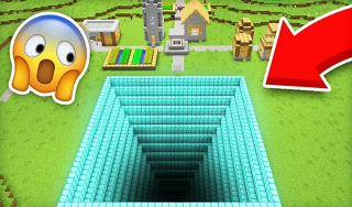 Обложка игры «Яма Паркур»