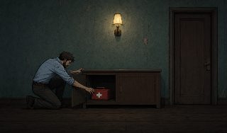 Обложка игры «SKYHILL: Выберись из Небоскреба!»