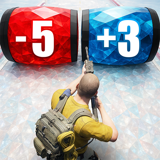 Обложка игры «Puzzles & Survival»
