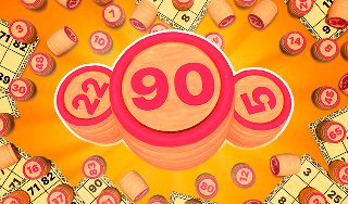 Обложка игры «Русское лото»