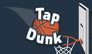 Обложка игры «Tap Dunk: Баскетбол»