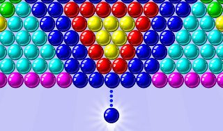 Обложка игры «Bubble Level Classic»
