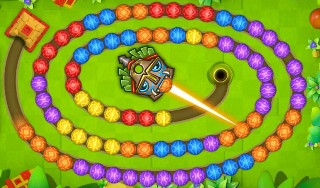 Обложка игры «Zumbla classic»