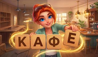 Обложка игры «Соус Слов»