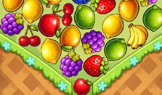 Обложка игры «Фрукты. Физическое соединение»