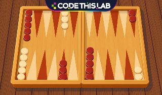 Обложка игры «Нарды Мультиплеер»