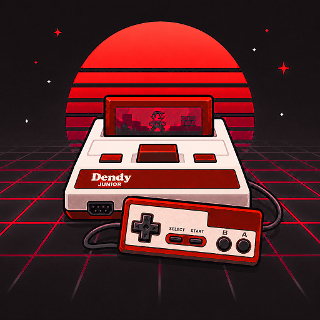 Обложка игры «Денди+ 670 игр»