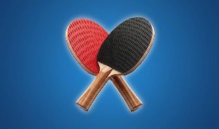 Обложка игры «Настольный теннис: Чемпионат мира»