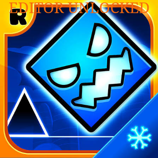 Обложка игры «GD 2.2 SUBZERO EDITOR»