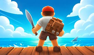 Обложка игры «Grand Survival»
