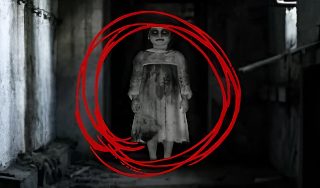 Обложка игры «Найди призрака на фото»