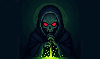 Обложка игры «Зловещие мертвецы»