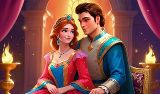 Обложка игры «Мой Замок: Слияние и История»