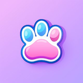 Обложка игры «Симулятор Кота: Мои Питомцы»