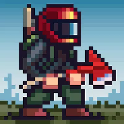 Обложка игры «Mini DayZ 2»
