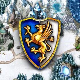 Обложка игры «Magic War Legends»