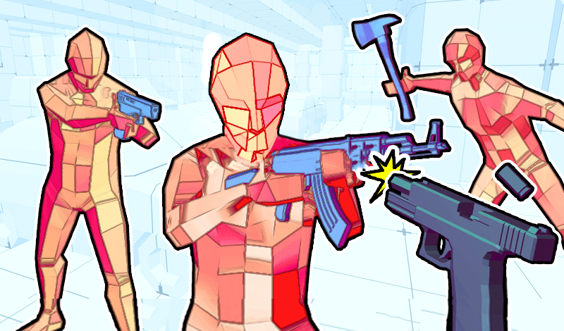 Обложка игры «Time Shooter 2»