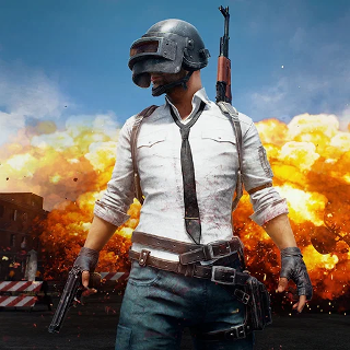Обложка игры «Epic Puzzle PUBG Mobile»