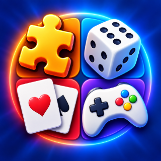 Обложка игры «Игры без интернета»