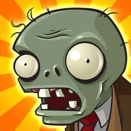 Обложка игры «Растения против зомби (plants vs zombies)»