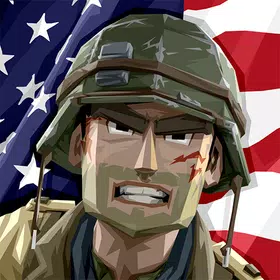 Обложка игры «World War Polygon: WW2 shooter»