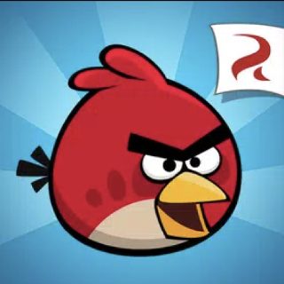 Обложка игры «Angry Birds Classic: Культовая аркада на Android»