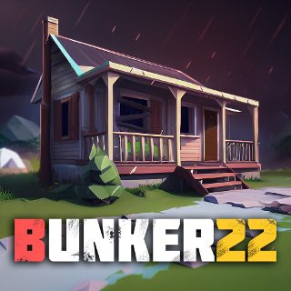 Обложка игры «Бункер: Апокалипсис Выживание»