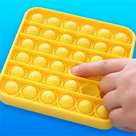 Обложка игры «Antistress - relaxation toys»