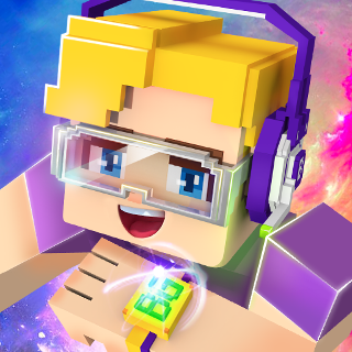 Обложка игры «Blockman Go»
