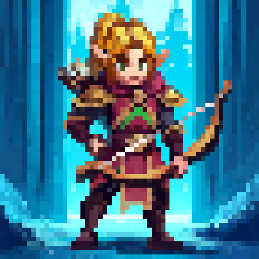 Обложка игры «Warspear Online (ММОРПГ, РПГ)»