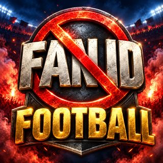 Обложка игры «NOFANID Football»