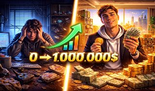 Обложка игры «Крипто-Магнат»