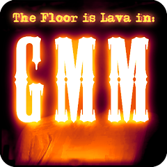 Обложка игры «Cursed house Multiplayer(GMM)»