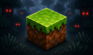 Обложка игры «Bloxter»
