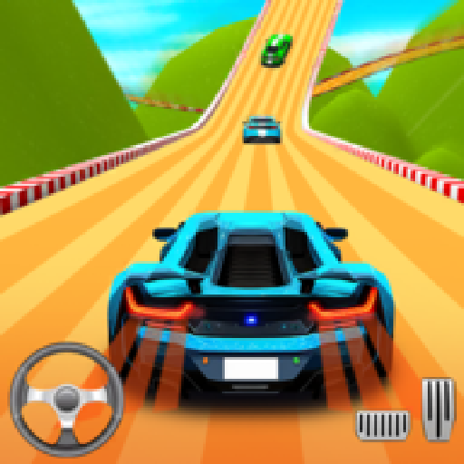 Обложка игры «3D Гонки»