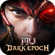 Обложка игры «MU: Dark Epoch»