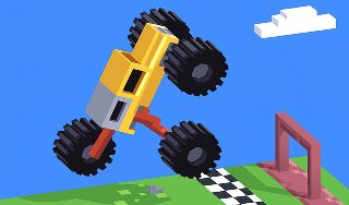 Обложка игры «Ultimate Road Boss»