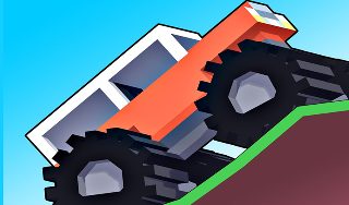 Обложка игры «Turbo Dash 2: Extreme Speed»