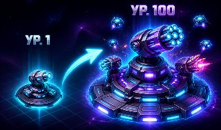 Обложка игры «Эволюция башни»