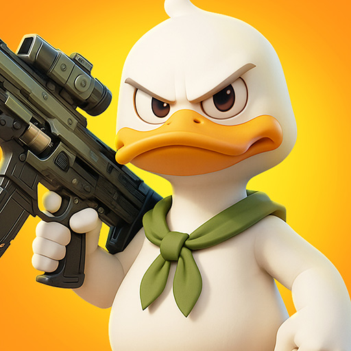 Обложка игры «Duck Survival: RPG шутер»