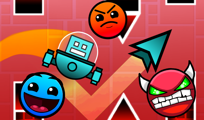 Обложка игры «Flappy Dash: Ultra!»
