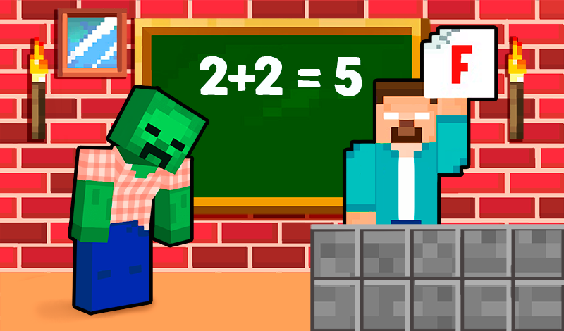 Обложка игры «Школа Монстров 2»