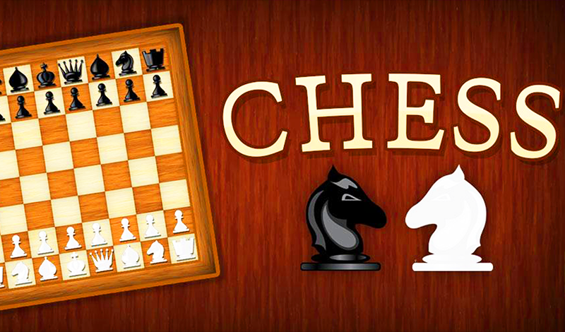 Обложка игры «Chess Classic»