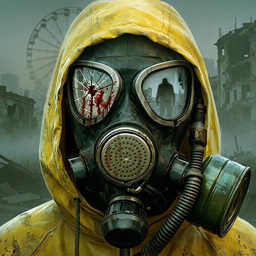 Обложка игры «Выживание в апокалипсис: Day R»