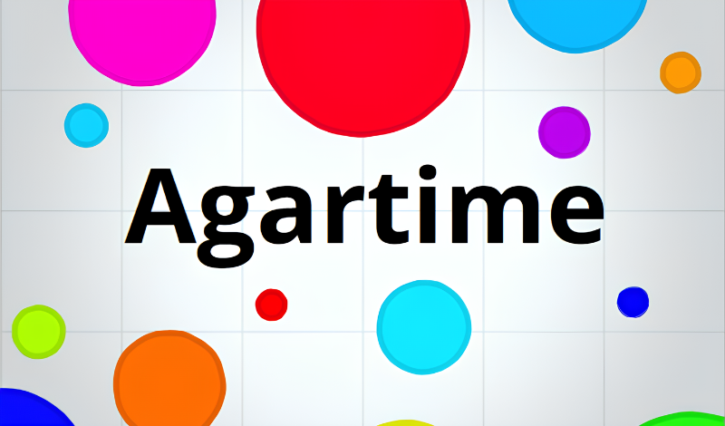 Обложка игры «Agartime»